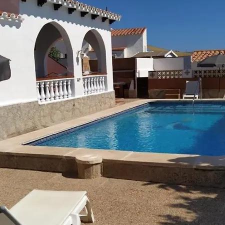 Villa Martinez