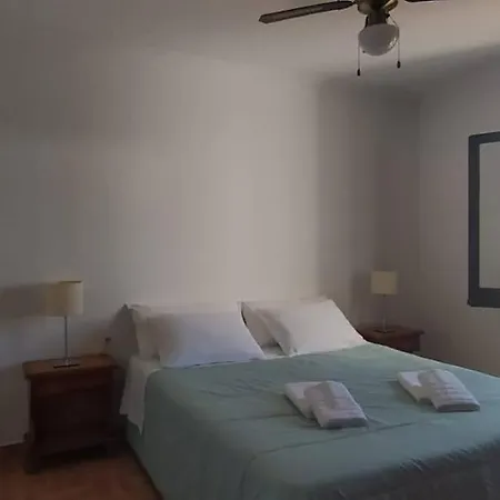 Martinez Villa