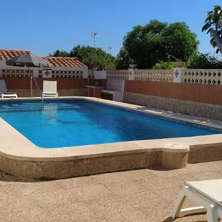 Martinez Cala En Porter (Menorca)