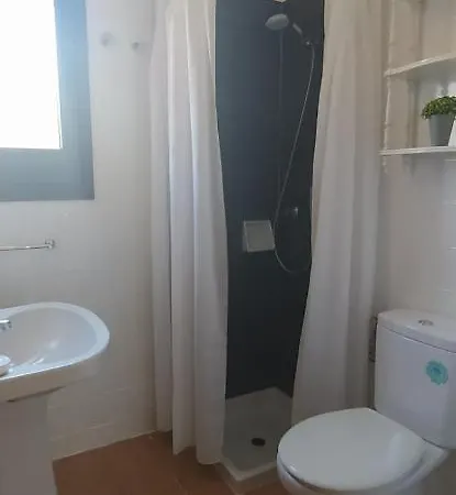 Villa Martinez Cala En Porter (Menorca)