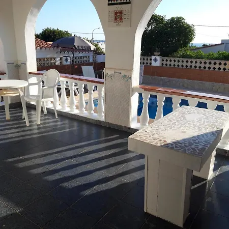 Villa Martinez *