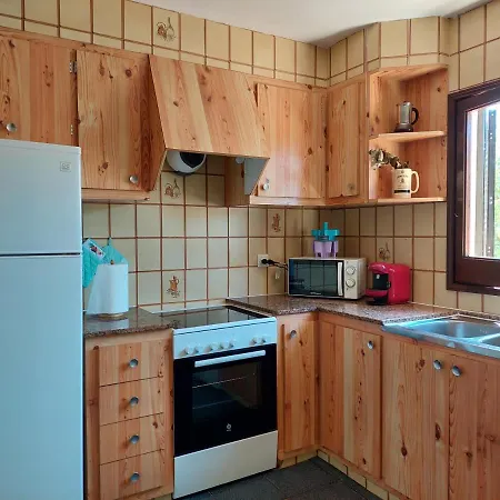 Martínez Cala En Porter (Menorca)