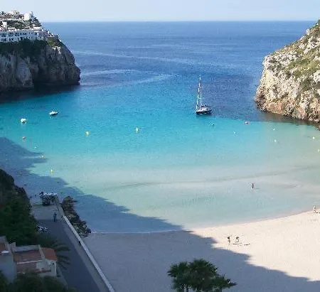 Martinez * Cala En Porter (Menorca)