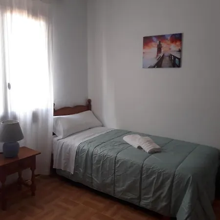 Martinez Villa *