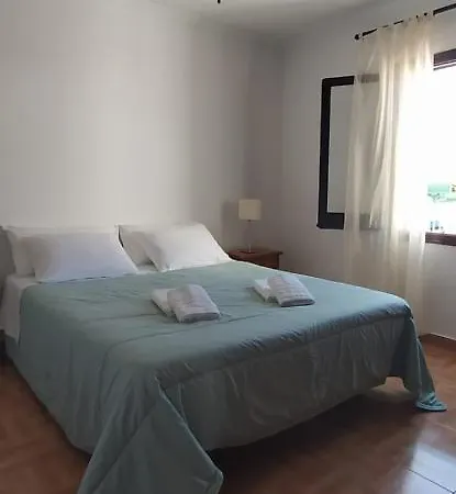 Villa Martinez Cala En Porter (Menorca)