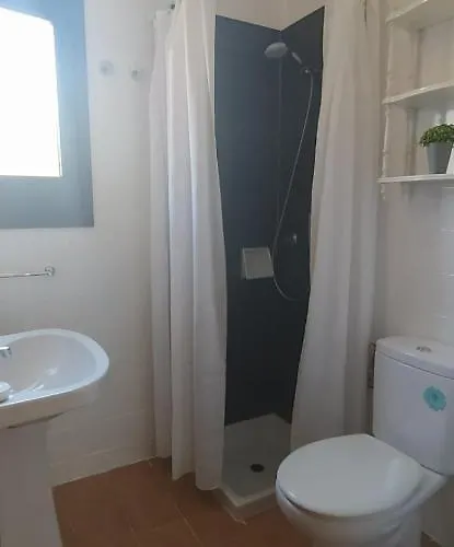 فيلة Martinez Cala En Porter (Menorca)