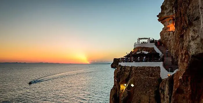 Martinez فيلة Cala En Porter (Menorca)