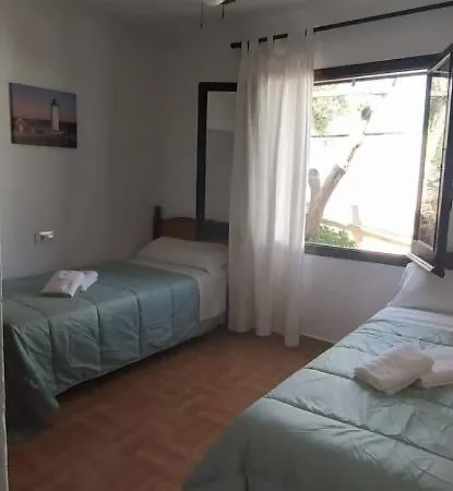 Villa Martinez *