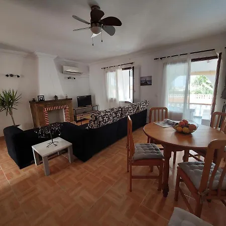 Martinez Villa