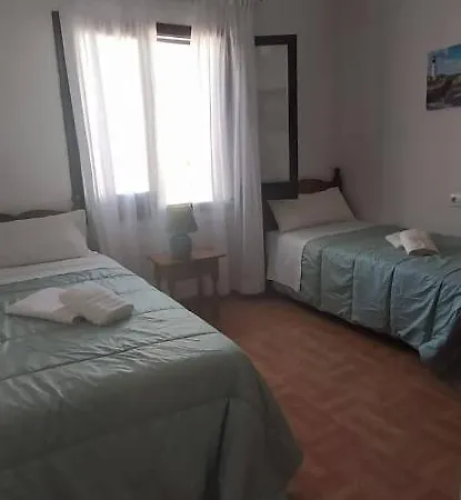 Villa Martínez Cala En Porter (Menorca)