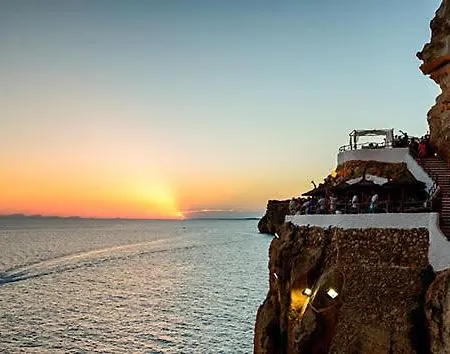 Martínez Villa Cala En Porter (Menorca)