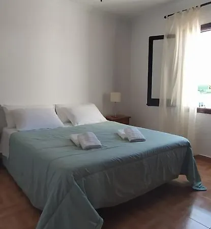 Villa Martínez Cala En Porter (Menorca)