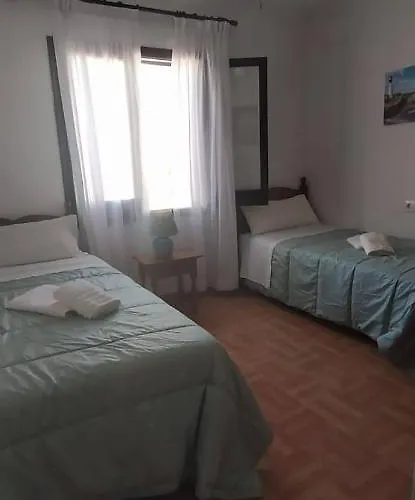 Villa Martinez Cala En Porter (Menorca)