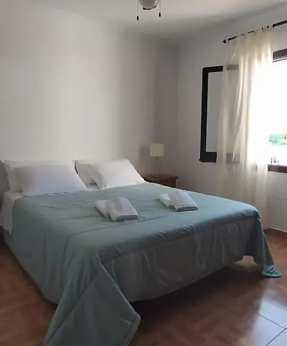 Villa Martinez Cala En Porter (Menorca)